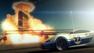 Split second ost 4