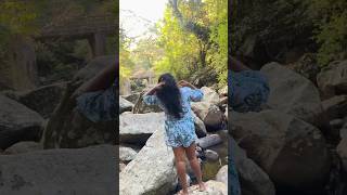 යමුද රිවස්ටන් - Riverston Matale #matale #travelvlog #waterfall #srilanka