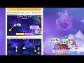 【メイプルm】数分で１００レベル？！久々のまともなアップデート散歩路７６！！