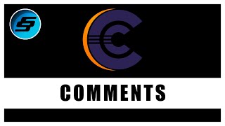 Comments - C Programming