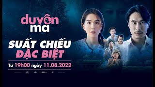 (Official Trailer) Duyên Ma | Kiều Minh Tuấn & Ngọc Trinh | K79 Movie Trailer