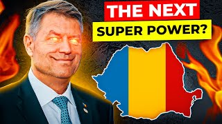 You WON’T BELIEVE How Romania is ADVANCING its Economy