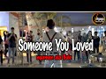 Someone You Loved _ Street Violin Performance (agogo violin)