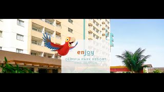 Enjoy Olímpia Park Resort