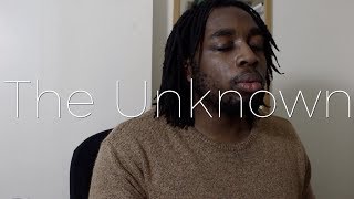 O'Neil Gerald - The Unknown (Original)