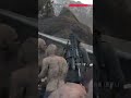 days gone 　対大群戦 やぐら作戦