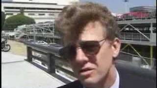 Scientology:   Attorney Graham Berry