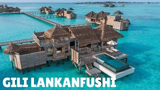 Gili Lankanfushi Maldives: Ultimate Barefoot Luxury and Eco Friendly Bliss 🌊🏝️