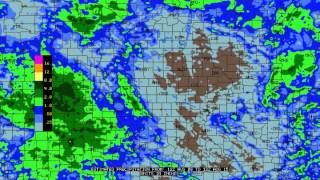 Midday Weather Update 2/19/15
