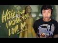 Ariana Grande - Hate That I Made You Love Me Official Video REACTION