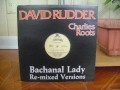 bacchanal lady remixed david rudder