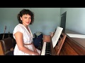 Norah Jones - Mini Concert (Live from home 06-18-2020)