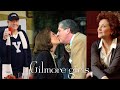 Emily and Richard Being Posh and Practical | Gilmore Girls