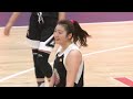 li meng 23 pts 7 ast vs xinjiang【李梦 23分4篮板7助攻，四川 vs 新疆 wcba 2022 2023赛季】