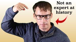 You're no expert, so shut up