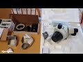 Unboxing AmScope Microscope SM-4TZ-144-5MT