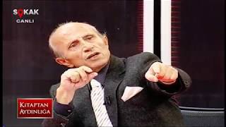 Kitaptan Aydınlığa 24.12.2014 | Prof.Dr. Yaşar Nuri Öztürk | Kanal Sokak