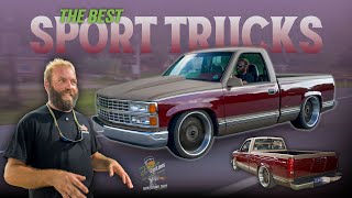 Are OBS Chevys the Best Custom Trucks to Build?
