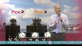 Pick Midday 20260407