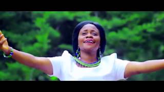 BAHATI MWALUKOBA - INGAMU JAKE JESU (OFFICIAL VIDEO) DIRECTED BY AZALIA