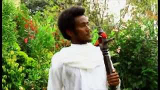 Ethiopia - Moges Mebratu - Melisegn - (Official Music Video) New Ethiopian Music 2015