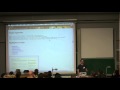 The Nmap scripting engine