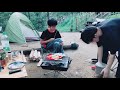 【camp movie】千葉県　清和県民の森キャンプ場