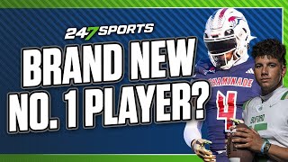 BREAKING: NEW 2024 5-Star Football Recruits Revealed by 247Sports | Who is No. 1?