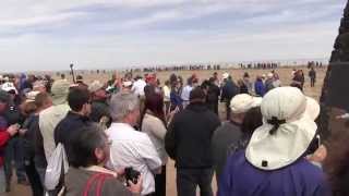 Trinity Site 70th Anniversary