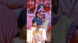 Kushboo Speech|MadhaGajaRaja Movie Trailer Launch|Kuttyma Tamil TV