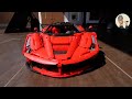 der rote alp traum von cada im review c61505w viva hypercar 4k