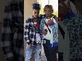 xxxtentacion and juice wrld🕊️💔😭 xxxtentacion juicewrld shorts