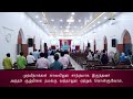 SDA Church Pragasapuram | Tamil Divine Service | 2nd Nov 2024