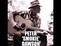 Peter 'Smokie' Dawson 28 10 19