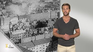 Der Warschauer Aufstand erklärt | Historische Ereignisse mit Mirko Drotschmann