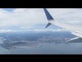 Copa Airlines B737-800 Toronto - Panama City Direct Full Flight Copa Airlines B737-800 Toronto - Panama City Direct Full Flight