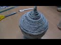 how to make xorai with news paper traditional symbol of assam বাতৰি কাকতেৰে বনোৱা শৰাই diy