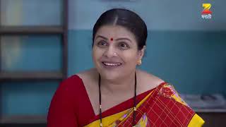 Jaago Mohan Pyare - Ep 29 - Supriya Pathare, Disha Danade - Marathi Tv Serial - ZEE5 Comedy