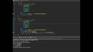 Maze Pathfinding AI Algorithm