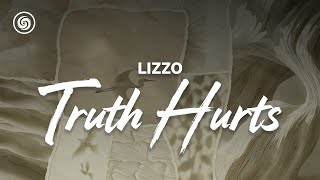 Lizzo - Truth Hurts (lyrics)