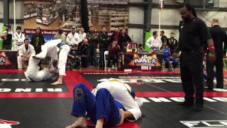 Davey boy fight 1 naga 2015 GI