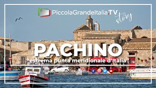 Pachino - Piccola Grande Italia