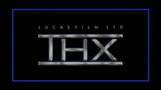 THX Broadway DVD Logo (Lucasfilm LTD.) (Dolby Headphone)