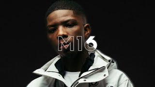 [FREE] Uzi x Ninho Type Beat " M16 " Instru Rap Trap