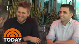 Curtis Stone Conducts A Food Tour Of Los Angeles | TODAY