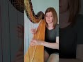 Harry Potter: Fluffy's Harp