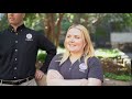 FEMA Staff Share Their Experiences Serving in FEMA Corps