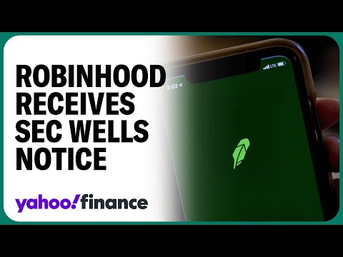 Robinhood: 'No reason to be worried' about SEC probe, analyst says