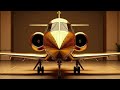 inside the $500 million dassault falcon 7x – the private jet of billionaires