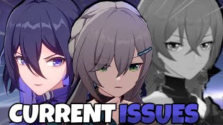 why Seele's best support isn't Bronya.. (and Qinque too)